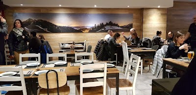 Foto de MiraKbé! Gastrobar e Restaurant