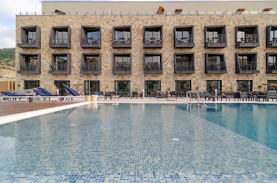 Foto de Kedem Hotel