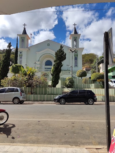 Foto de Hotel São Judas Tadeu