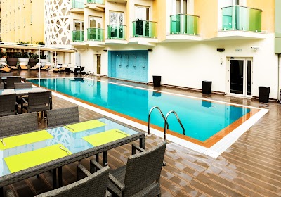 Foto de New Day Hotel Alger