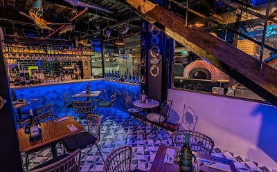 Foto de Mare Restaurante
