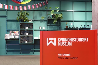 Foto de Kvinnohistoriskt museum