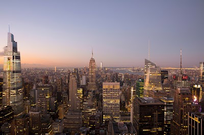 Foto de Top of the Rock
