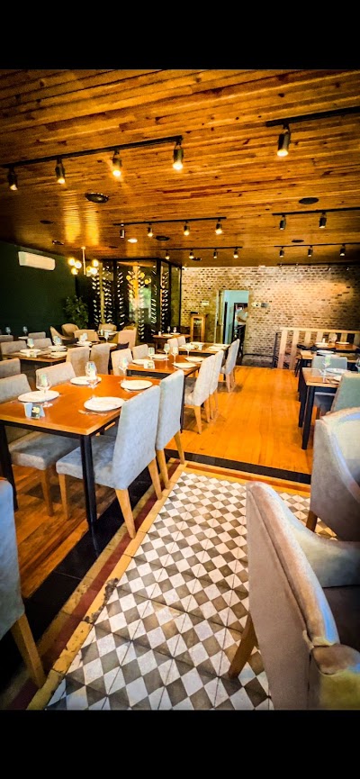 Foto de Cacique Steak Ember