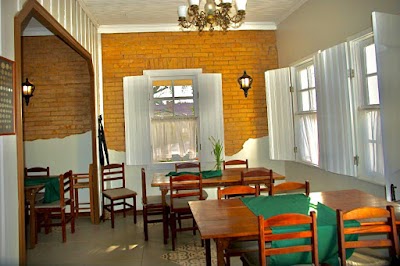 Foto de Dolce Empório - Gastronomia e Café Colonial - Campo Largo