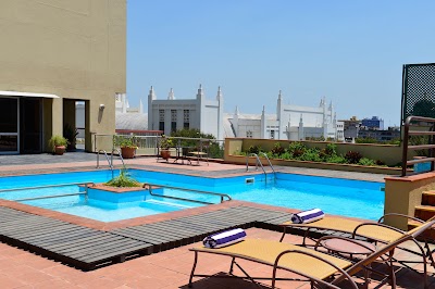 Foto de Pestana Rovuma