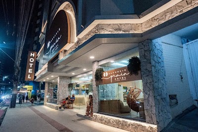 Foto de Camboriú Praia Hotel