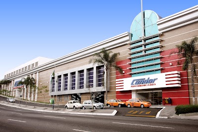 Foto de Supermercado Condor Champagnat