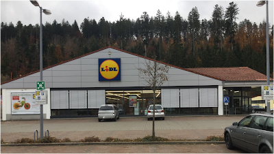 Foto de Lidl