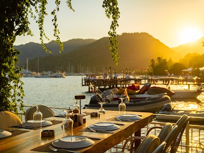 Foto de Nena Lounge Göcek