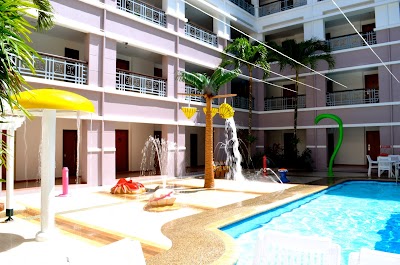Foto de StarLodge