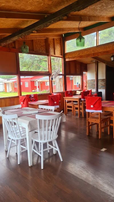 Foto de Quiyango Corp Restaurante y Cabañas