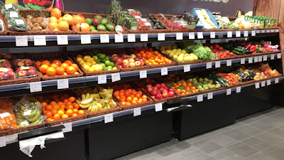 Foto de G20 Supermarché