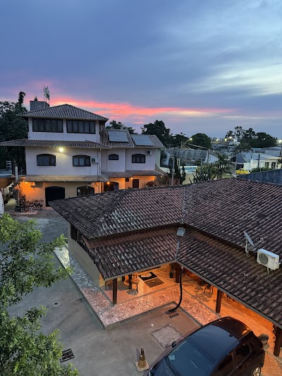 Foto de Hotel e Pousada Naturalis