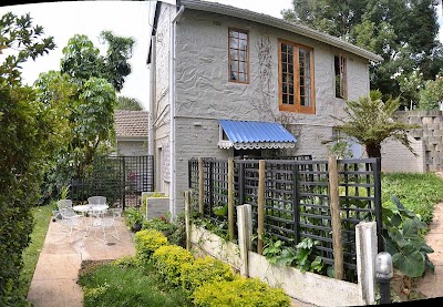 Foto de A Garden Suite B B