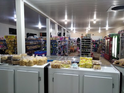Foto de Mercado Flora