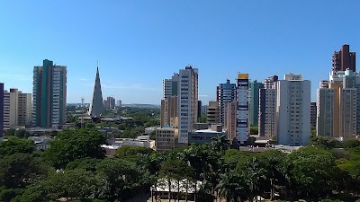 Foto de Maringá Hotel Avalon