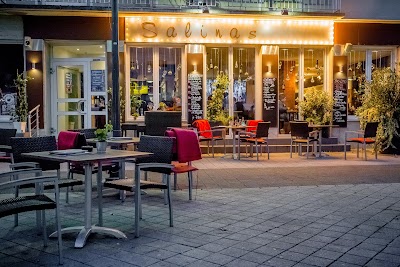 Foto de Salinas Bistro Café Restaurant