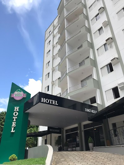 Foto de Hotel do Bosque Balneário Camboriú