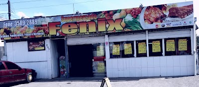 Foto de Mercado Fenix