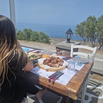 Foto de Εστιατόριο Κοψίδι - Σαντορίνη