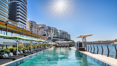 Foto de Barceló Fortina Malta