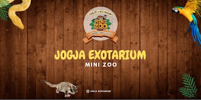Foto de Jogja Exotarium Mini Zoo