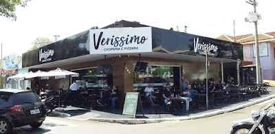 Foto de Verissimo choperia e pizzaria