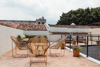 Foto de Flore Boutique Hostel