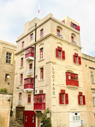 Foto de Luciano Al Porto Boutique Accommodation
