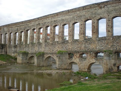 Foto de Acueducto de San Lázaro