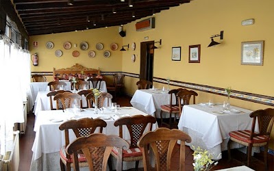Foto de Restaurante La Aguzadera