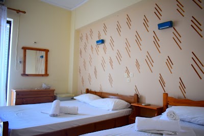 Foto de IONIO HOTEL