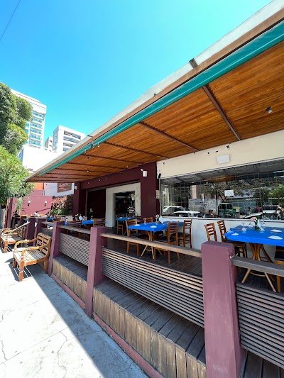 Foto de Restaurante Enseada Geraldinho