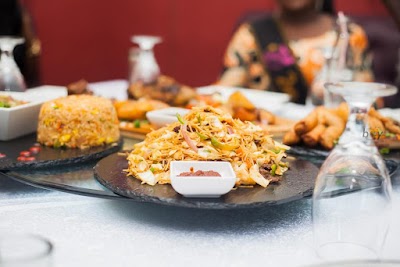 Foto de Cherleyan’s Bar and Restaurant