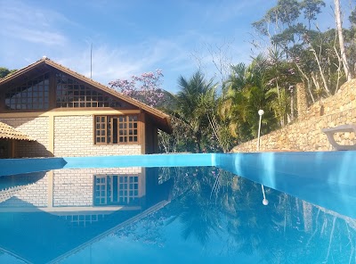 Foto de Pousada Porto Feliz