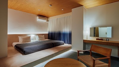 Foto de HOTEL GRAPHY NEZU