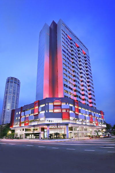 Foto de Hotel Neo+ Penang