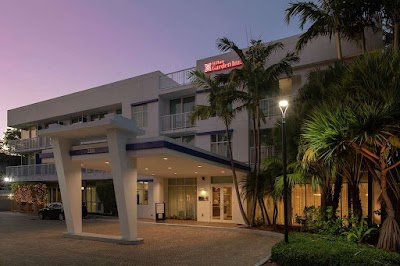 Foto de Hilton Garden Inn Miami