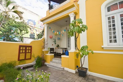 Foto de Guanaaní Hostel