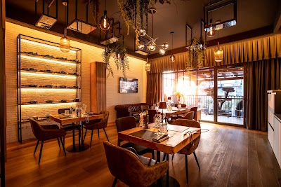 Foto de Osteria Bakarè