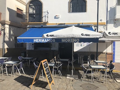 Foto de Hermanos Moreno Restaurante