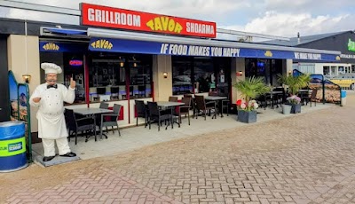 Foto de Grillroom Tavor