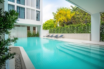 Foto de Saan Hotel Sathorn - Charoennakorn