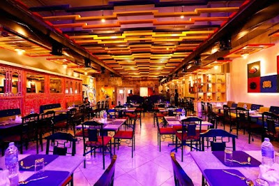 Foto de Ninhao New Age Chinese Restaurant