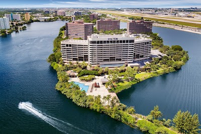 Foto de Hilton Miami Airport