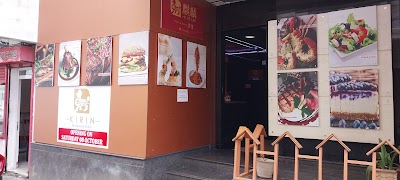 Foto de Kirin Restaurant and Guesthouse