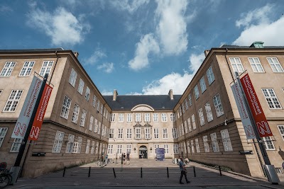 Foto de Museu Nacional da Dinamarca