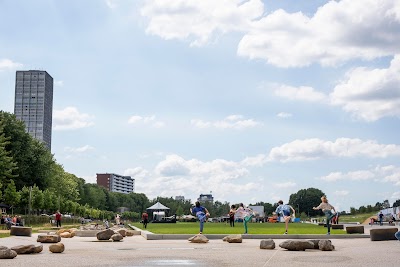 Foto de Rail Park Tilburg