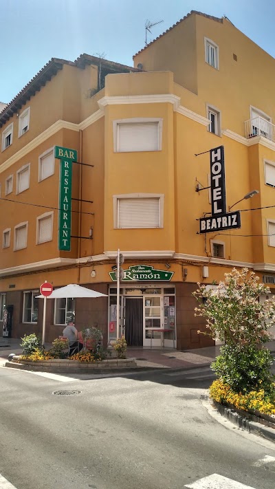 Foto de Hotel Beatriz